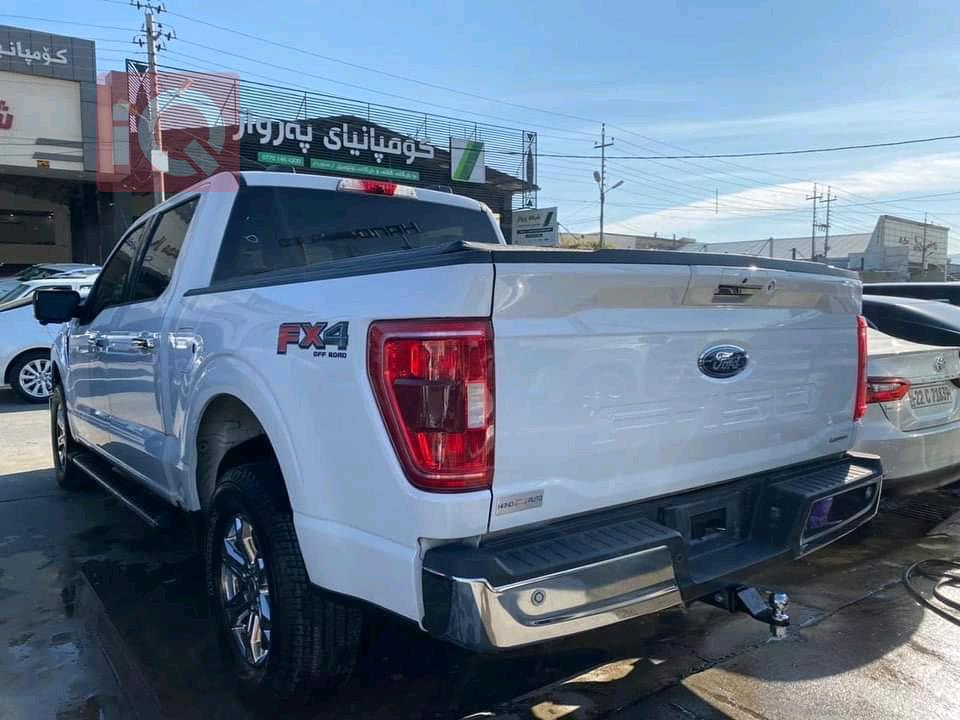 فۆرد F-150